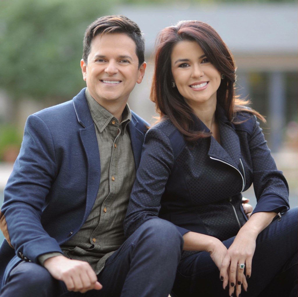 Danilo & Gloriana